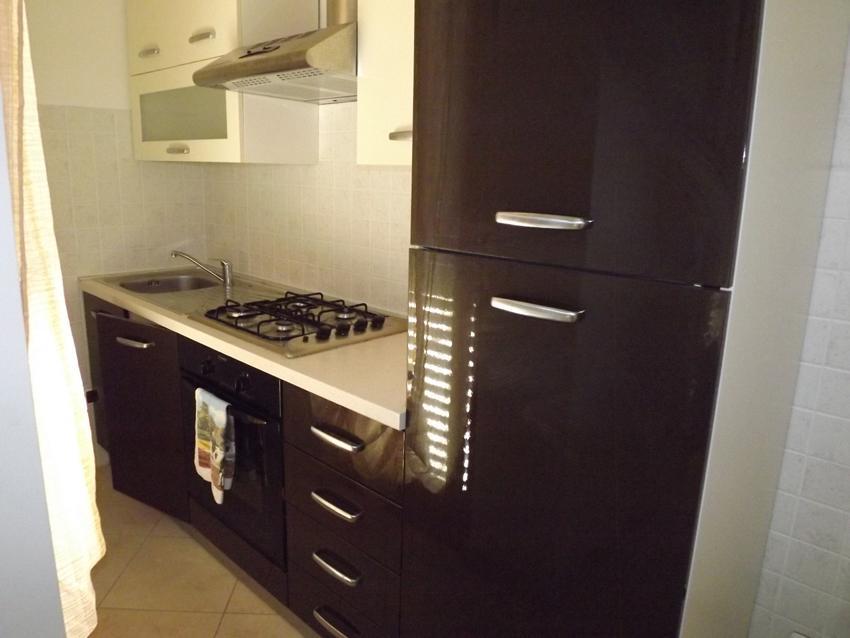 Il Ventaglio Apartment Martinsicuro Zewnętrze zdjęcie