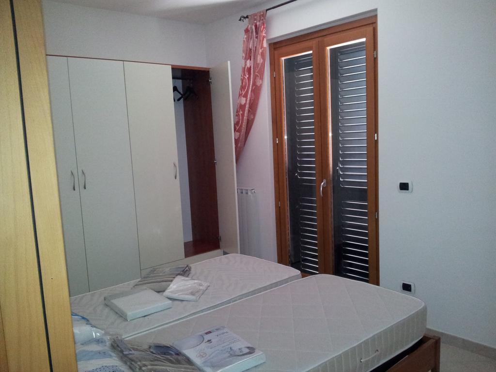 Il Ventaglio Apartment Martinsicuro Zewnętrze zdjęcie